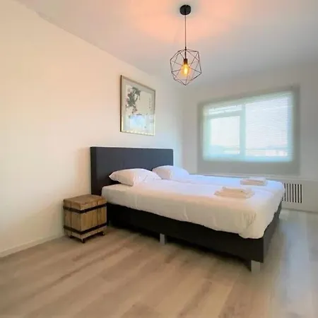 Apartman Sterflat 33 - 