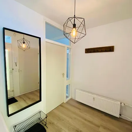Sterflat 33 - 
