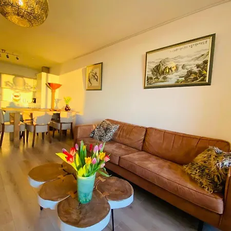 Apartman Sterflat 33 - 