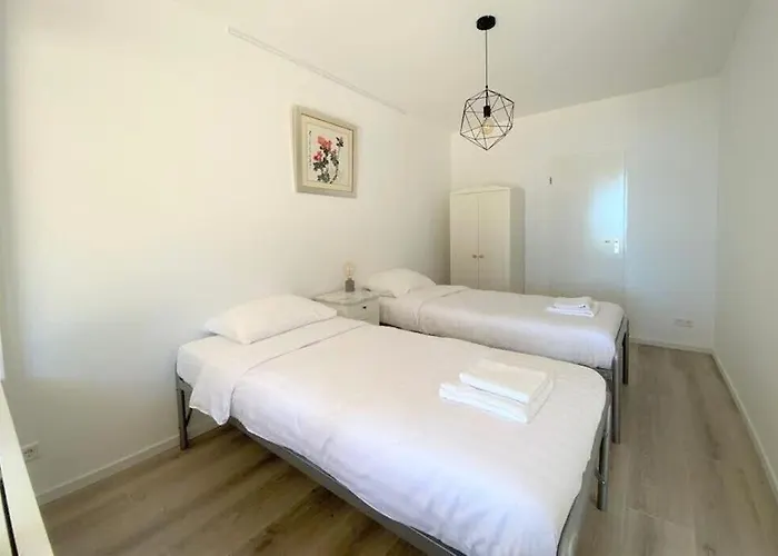 Apartment Sterflat 33 - 