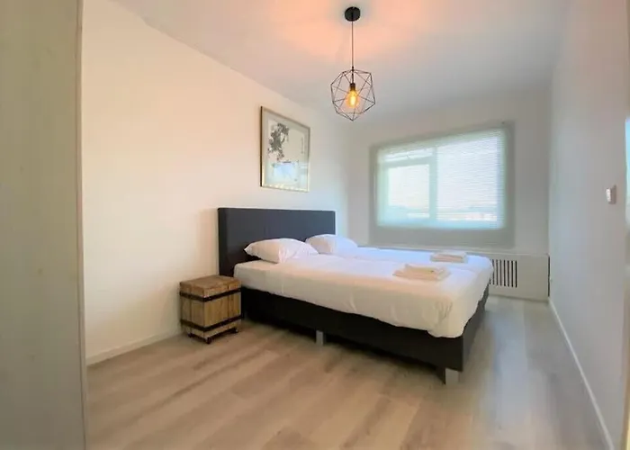 Apartment Sterflat 33 - 