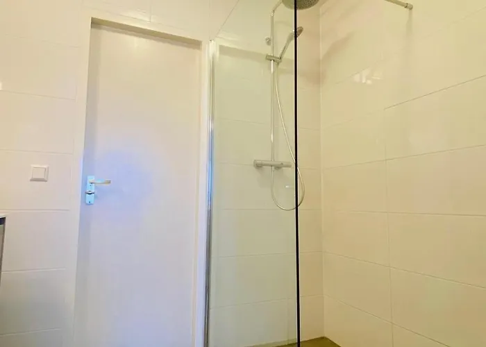 Apartment Sterflat 33 - 