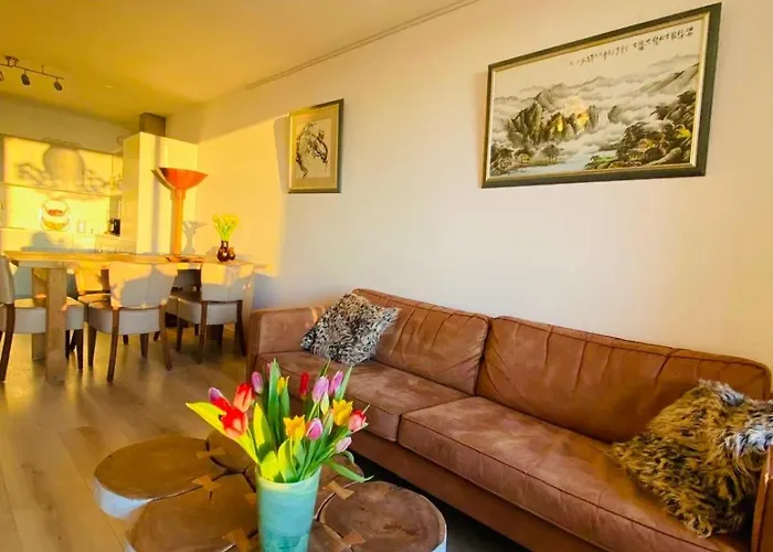 Apartment Sterflat 33 - 