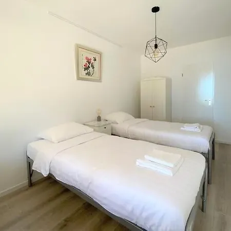 شقة Sterflat 33 - Witte Jade *