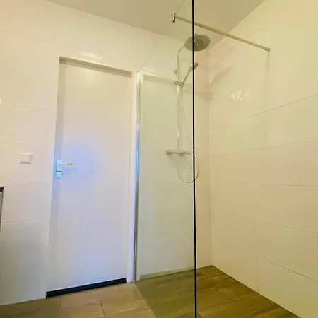 شقة Sterflat 33 - Witte Jade إغموند آن زي